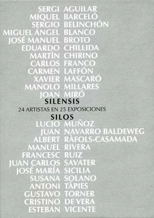Silensis Silos