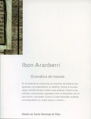 Ibon Aranberri