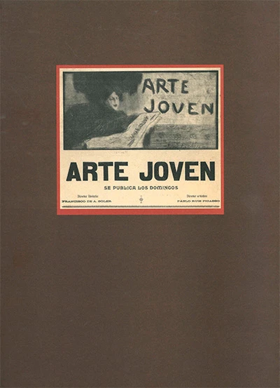 Picasso Arte Joven