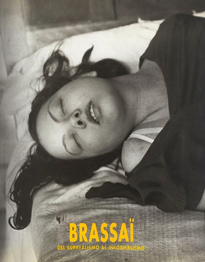 Brassaï 