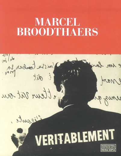 Marcel Broodthaers