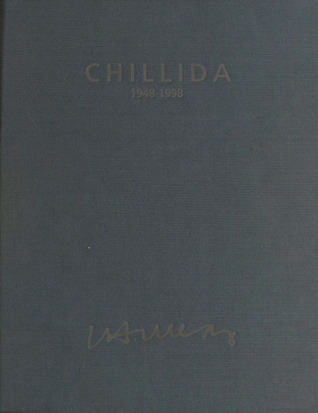 Chillida