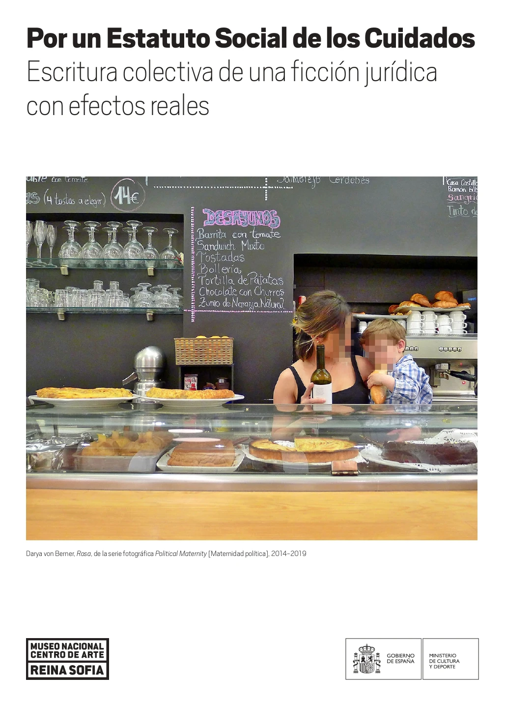 Por un Estatuto Social de los Cuidados