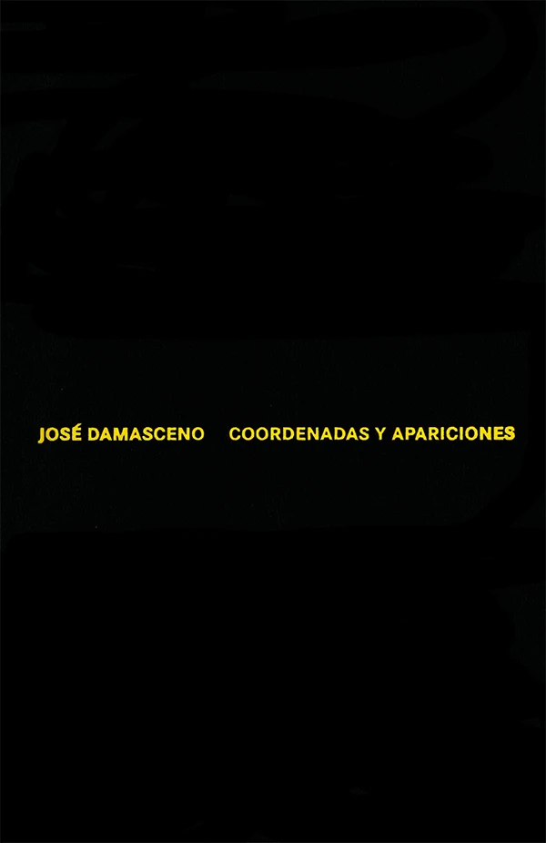 José Damasceno