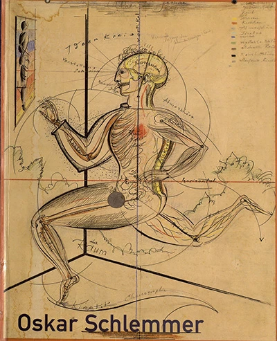 Oskar Schlemmer