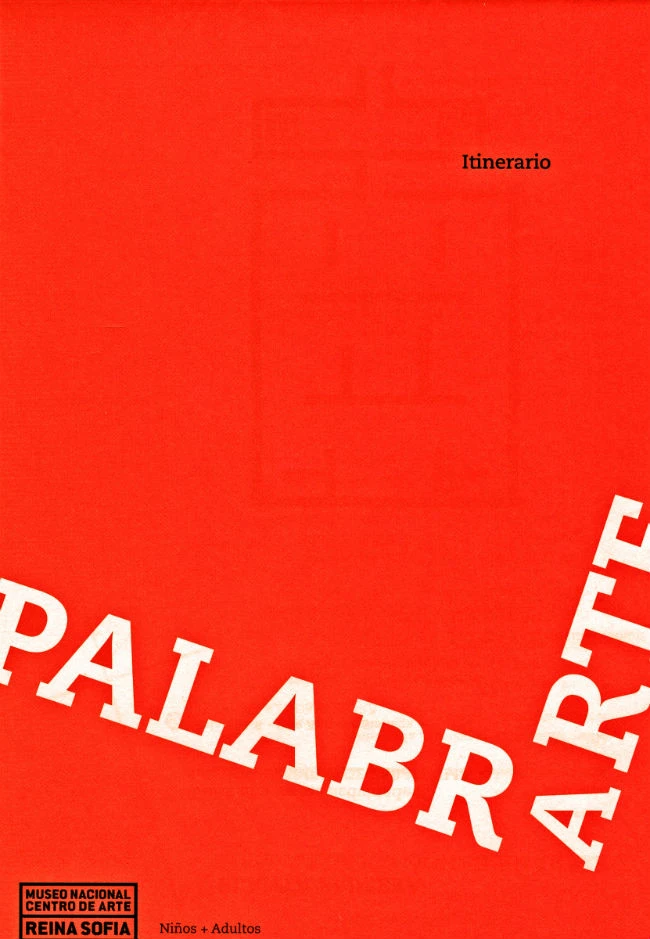 Palabrarte