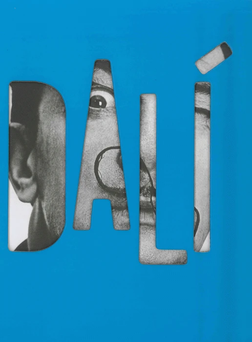 Dalí. Todas las sugestiones poéticas y todas las posibilidades plásticas