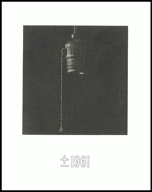 ± I96I. La expansión de las artes