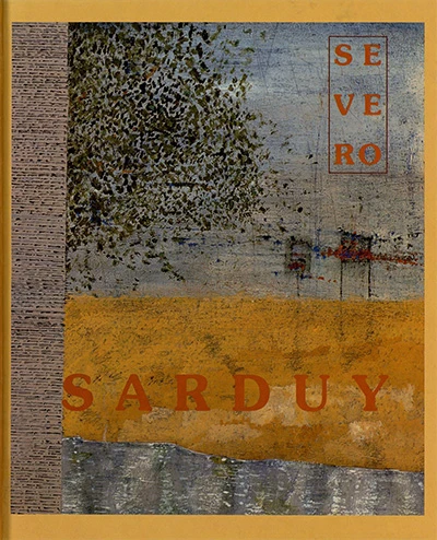Severo Sarduy  