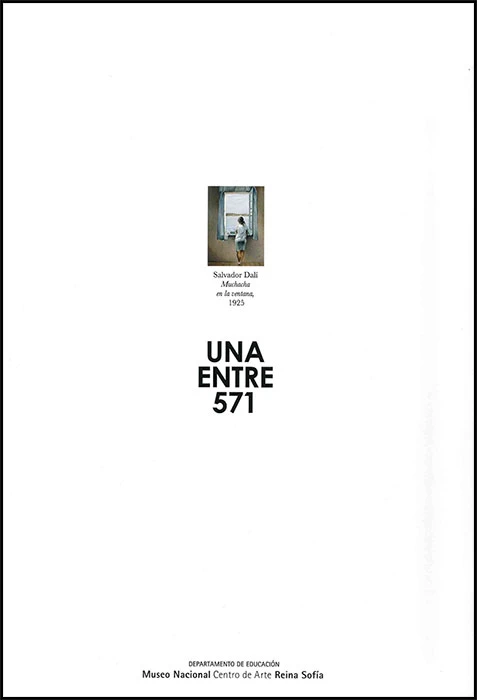 Una entre 571