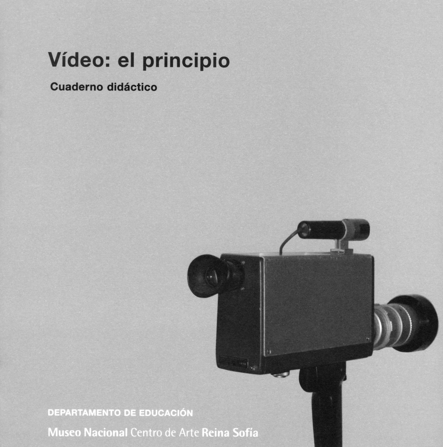Video: el principio