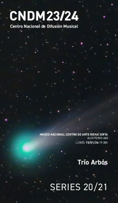 Portada del documento