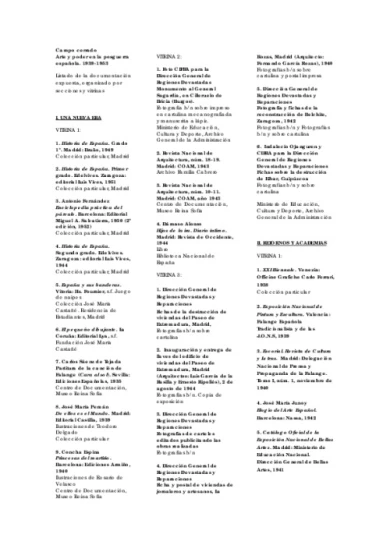 Portada del documento