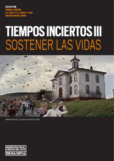 Portada del documento