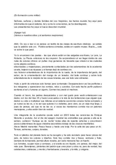 Portada del documento