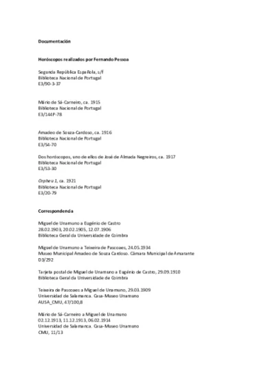 Portada del documento