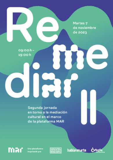 Portada del documento