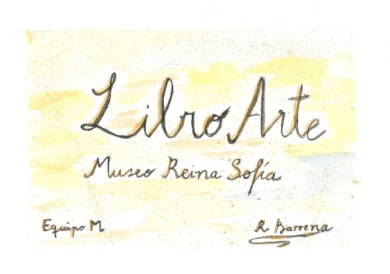 Portada del documento