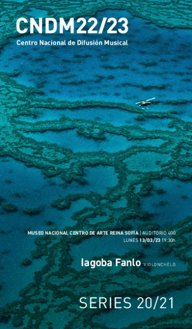 Portada del documento