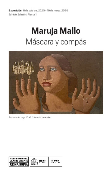 Portada del documento
