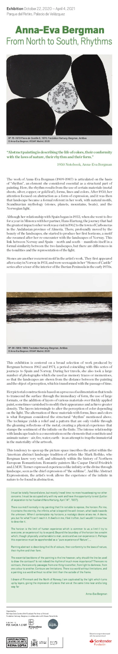 Document cover