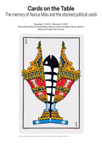 Document cover