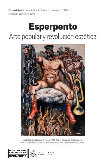 Portada del documento