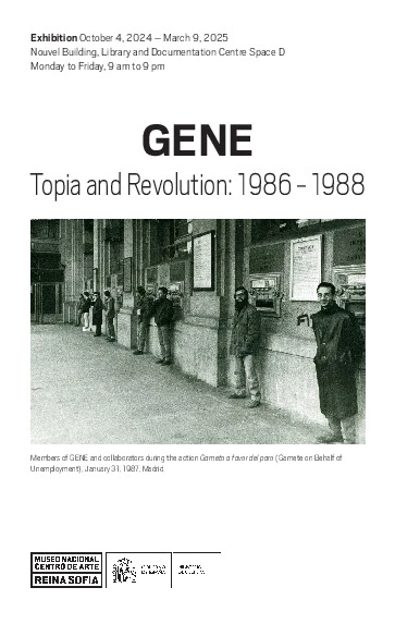 Document cover