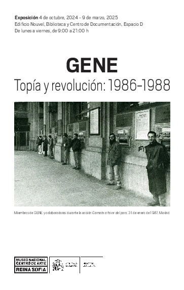 Portada del documento