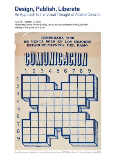 Document cover