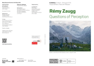 Document cover