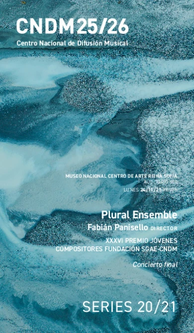 Portada del documento