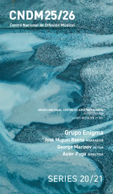 Portada del documento