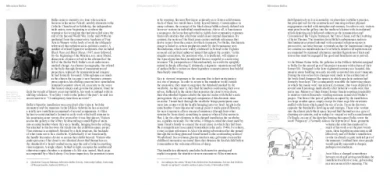 Document cover
