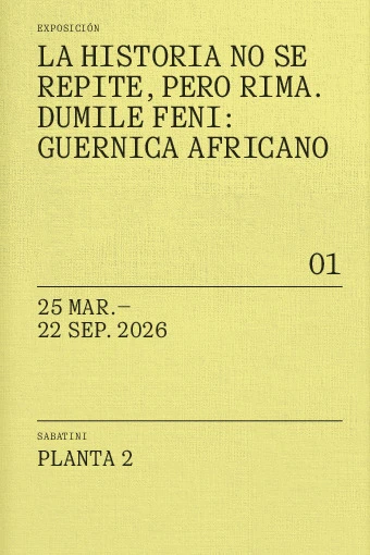 Portada del documento