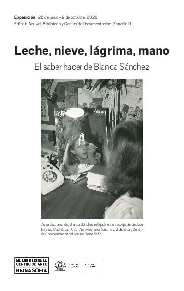 Portada del documento