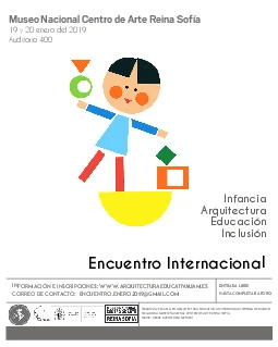 Portada del documento