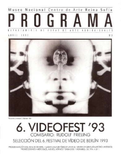 Portada del documento