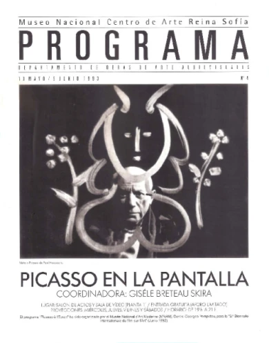 Portada del documento