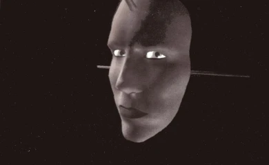 Montxo Algora, Brad Degraf, Michael Wahrman. PAU, 1990