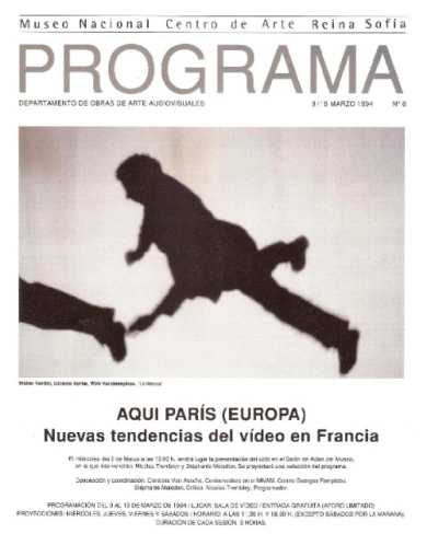 Portada del documento
