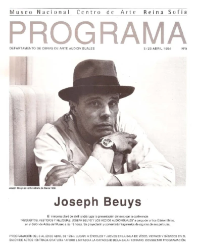 Portada del documento