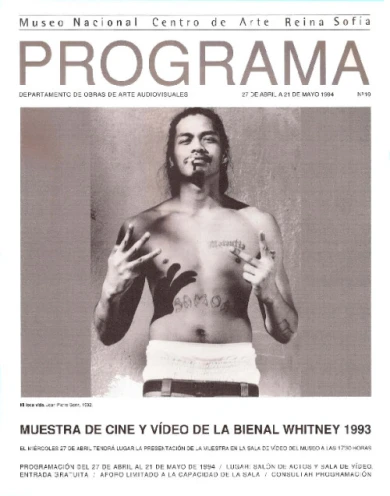 Portada del documento