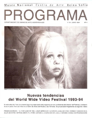 Portada del documento