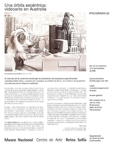 Portada del documento
