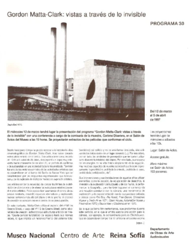 Portada del documento