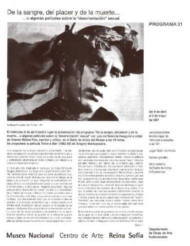 Portada del documento