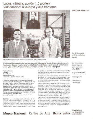 Portada del documento