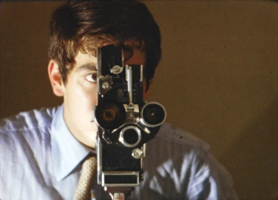 Robert Beavers. Early Monthly Segments, 1968-2002. Película