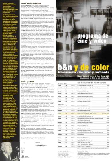 Portada del documento